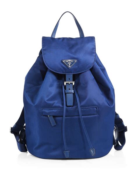 fake prada backpack purse